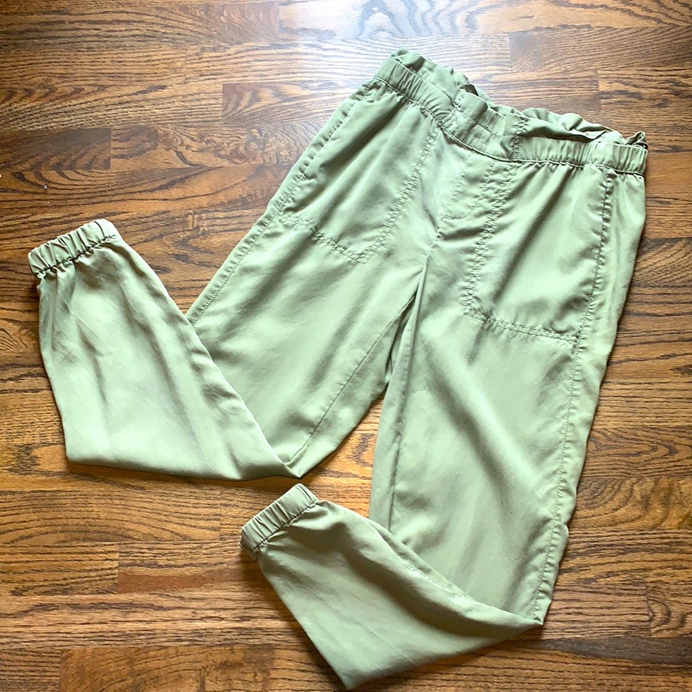 Loft joggers